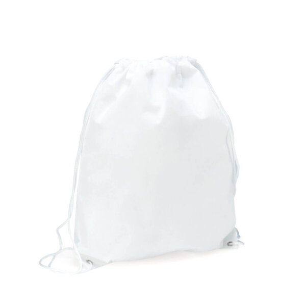 Mochila hera blanca