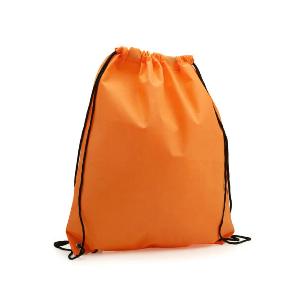 Mochila Hera naranja