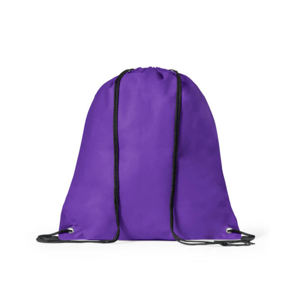 Mochila hera morada