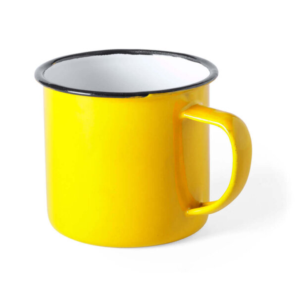 TAZA WILLEM AMARILLO