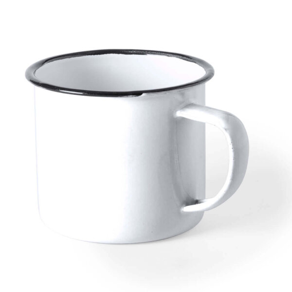 TAZA WILEM BLANCA