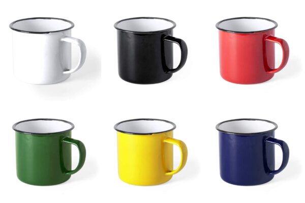 TAZA WILEM COLORES