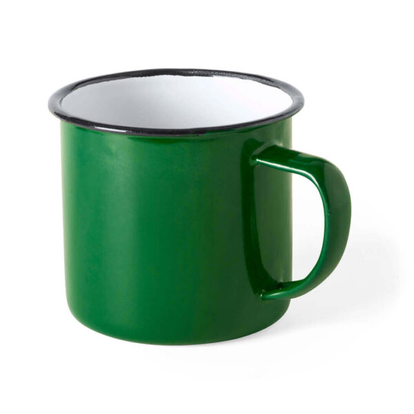 TAZA WILEM VERDE