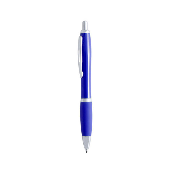 BOLIGRAFO CLEXTON AZUL