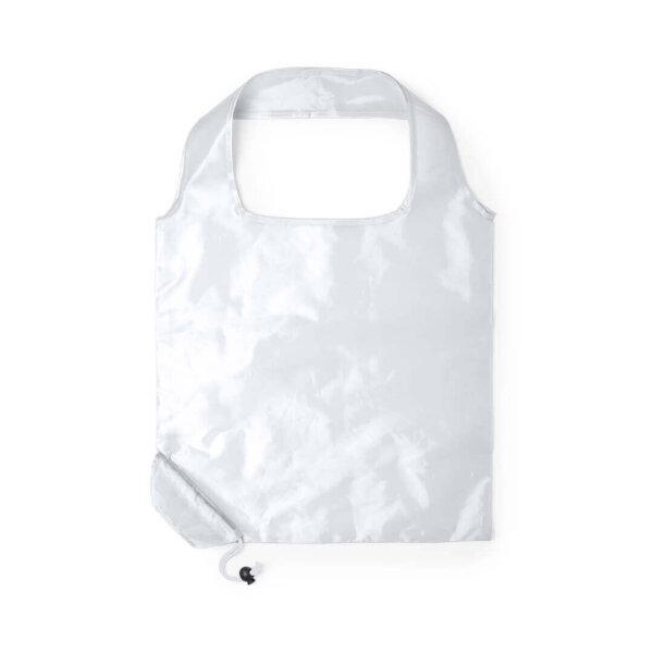 BOLSA DAYFAN BLANCA