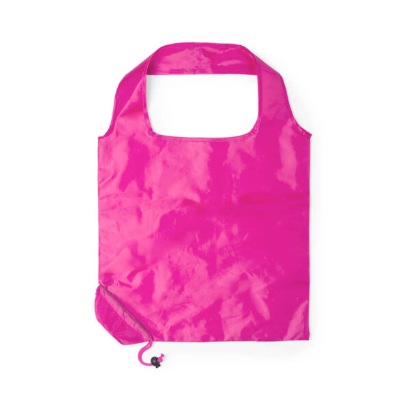 BOLSA DAYFAN FUCSIA