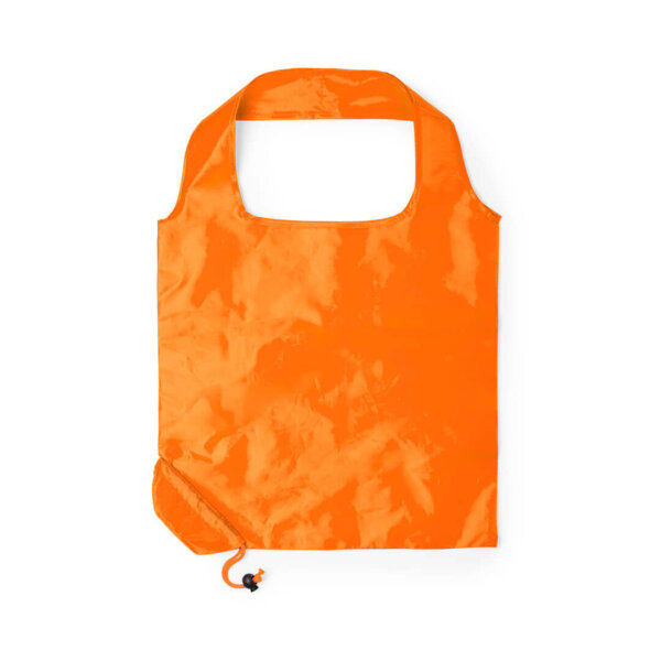 BOLSA DAYFAN NARANJA