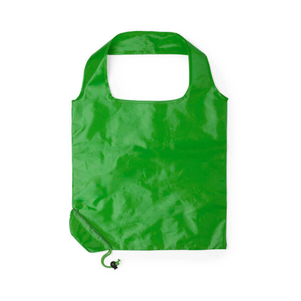 BOLSA DAYFAN VERDE