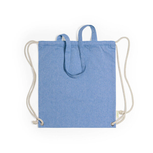 BOLSA FENIN AZUL