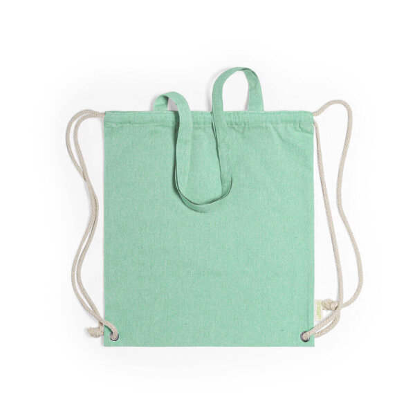 BOLSA FENIN VERDE