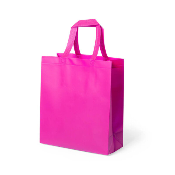 BOLSA FIMEL FUCSIA