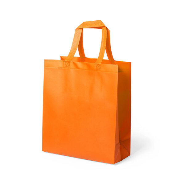 BOLSA FIMEL NARANJA