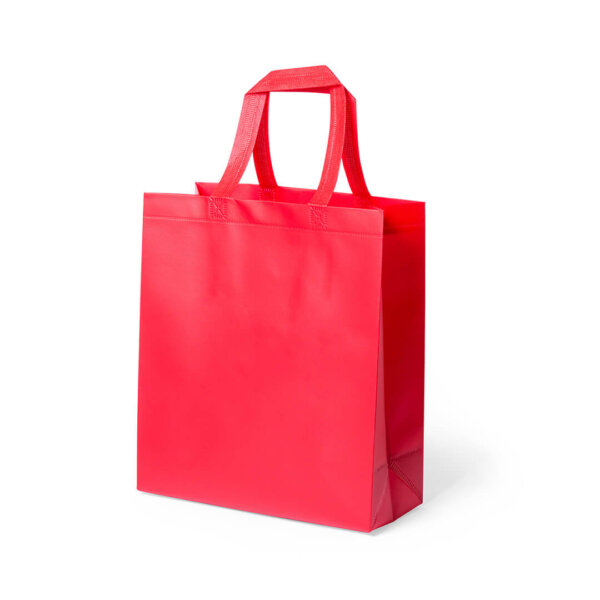 BOLSA FIMEL ROJA