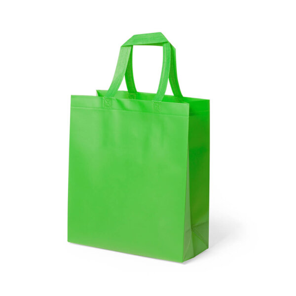 BOLSA FIMEL VERDE