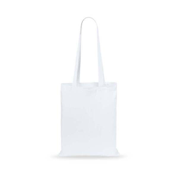 BOLSA GEISER BLANCA