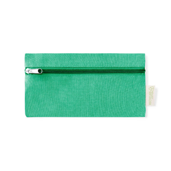 ESTUCHE LAYBAX VERDE