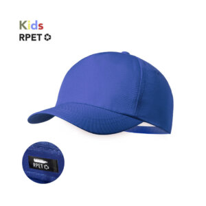 GORRA RICK INFANTIL