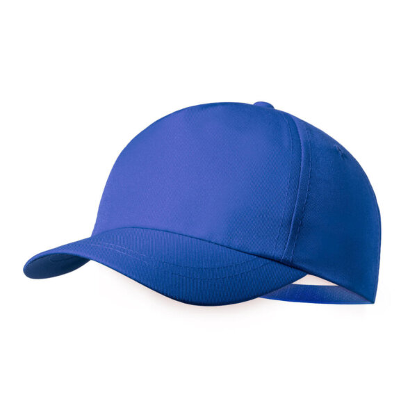 GORRA INFANTIL RICK AZUL