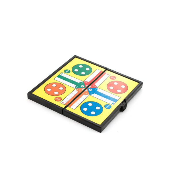 DIAMOND JUEGO MAGNETICO PARCHIS