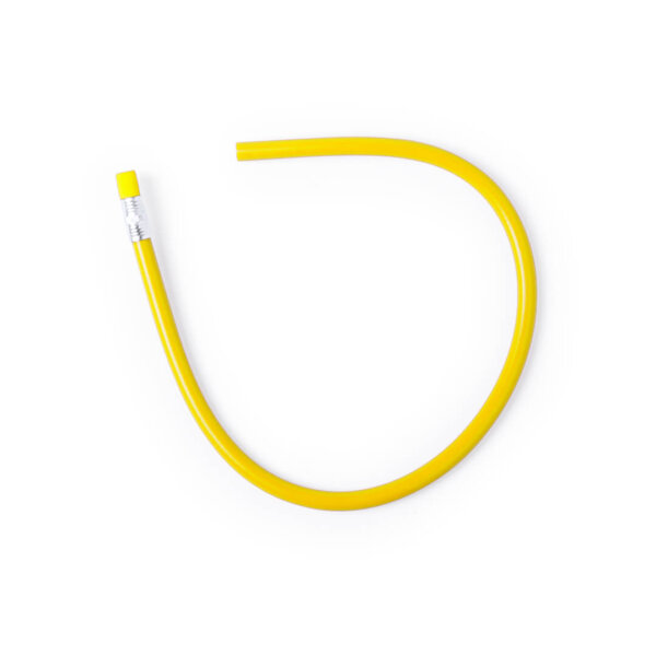 LAPIZ FLEXI AMARILLO