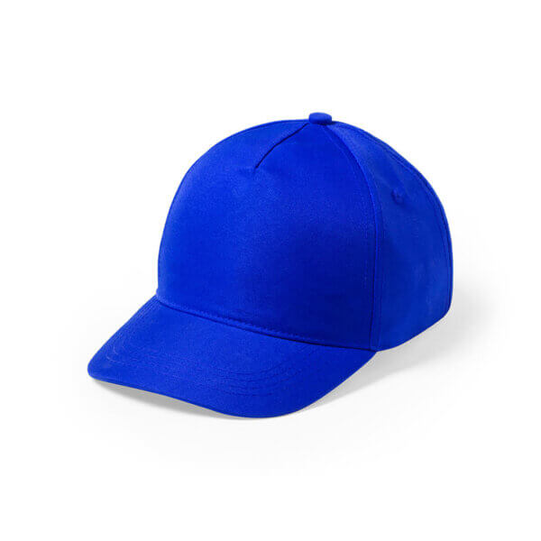 GORRA INFANTIL MODIAK AZUL