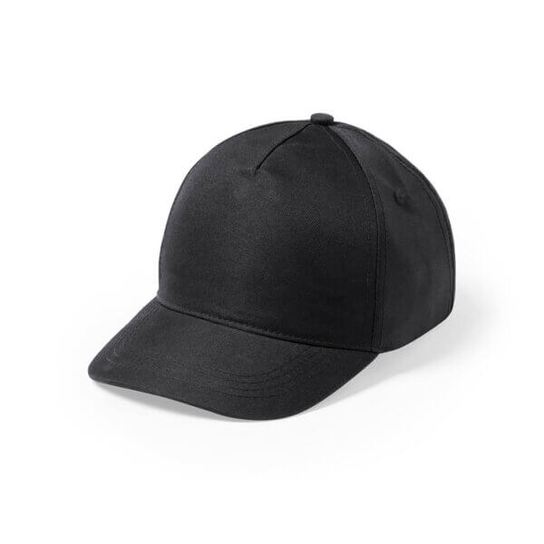 GORRA INFANTIL MODIAK NEGRA