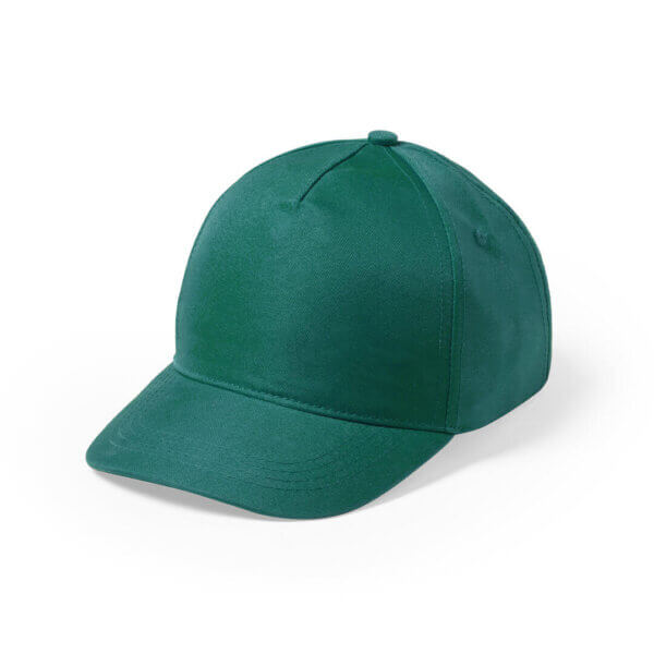 GORRA INFANTIL MODIAK VERDE