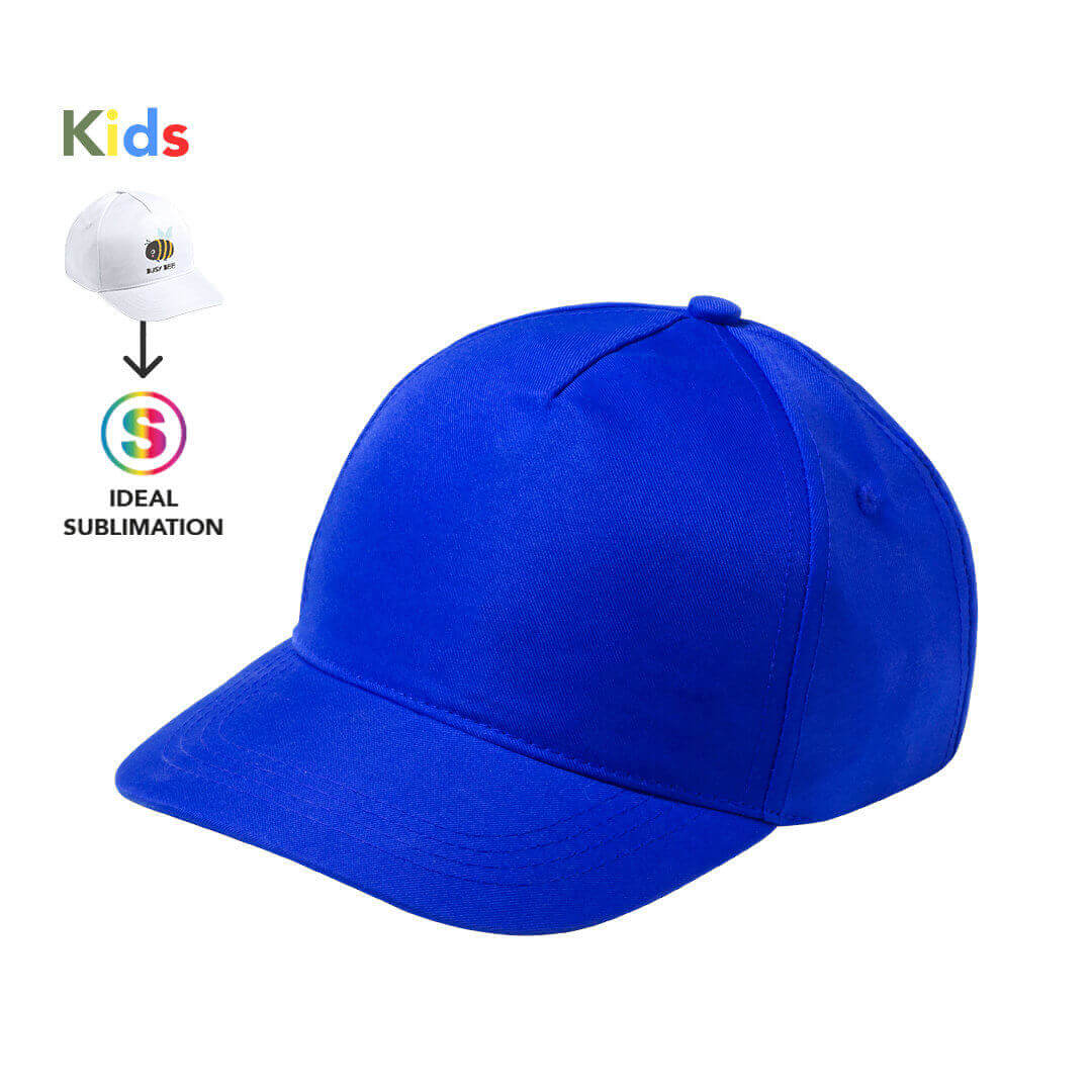 GORRA INFANTIL MODIAK