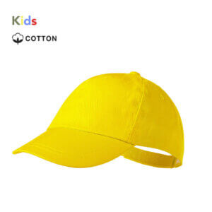 GORRA SOPORTKID