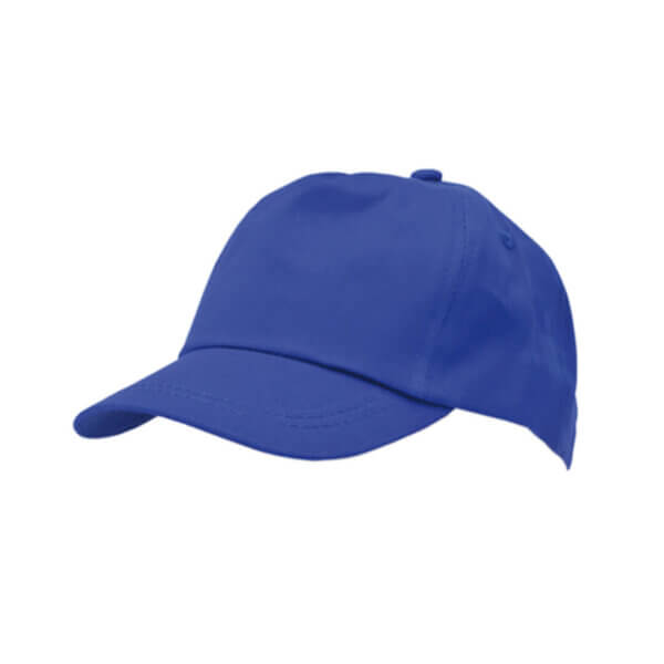 GORRA SPORTKID AZUL