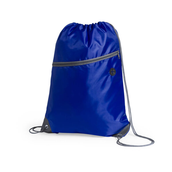 MOCHILA BLADES AZUL