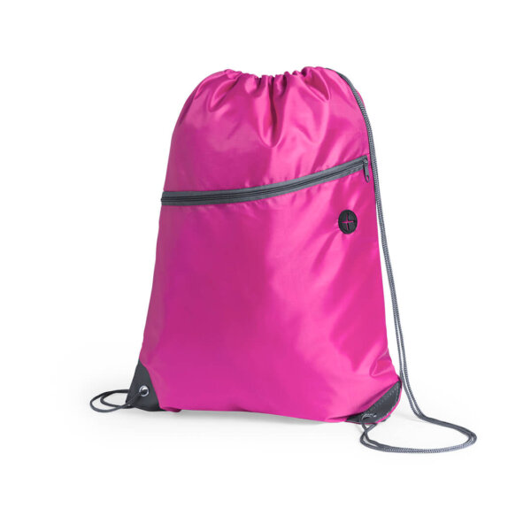 MOCHILA BLADES FUCSIA