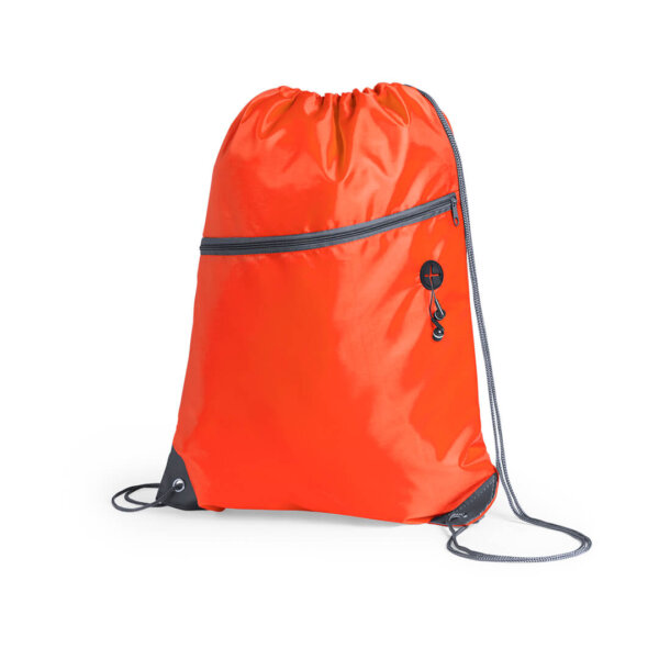 MOCHILA BLADES NARANJA