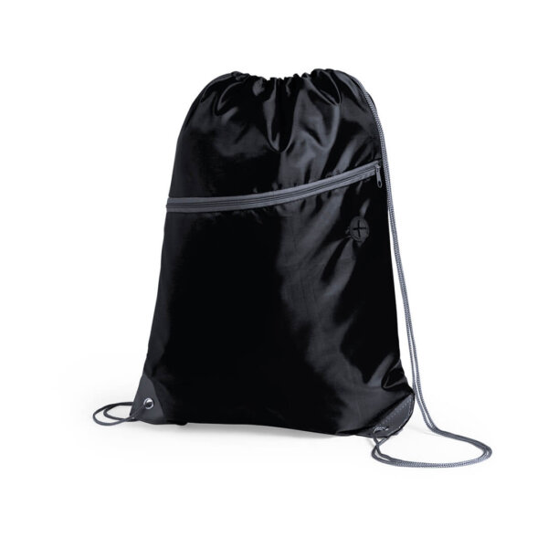 MOCHILA BLADES NEGRA