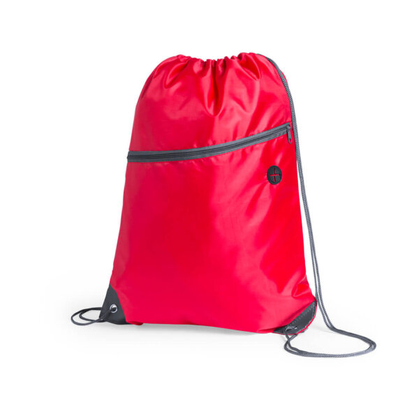 MOCHILA BLADES ROJA