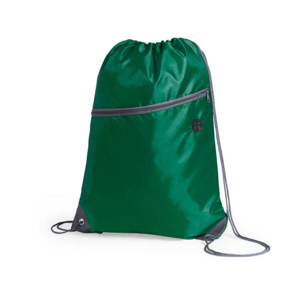 MOCHILA BLADES VERDE