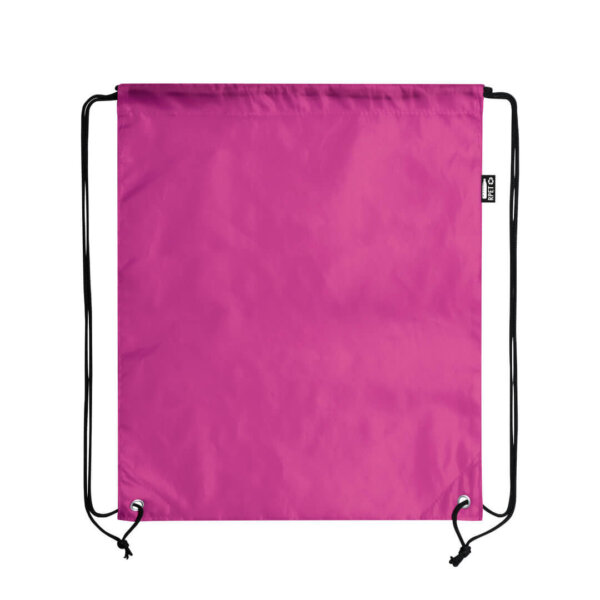 MOCHILA LAMBUR FUCSIA