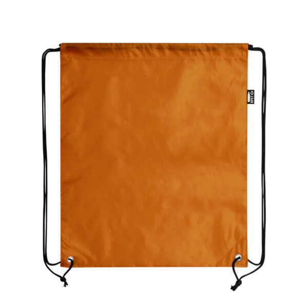 MOCHILA LAMBUR NARANJA