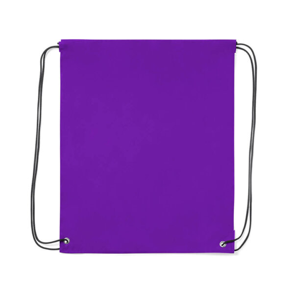 MOCHILA SPOOK MORADO