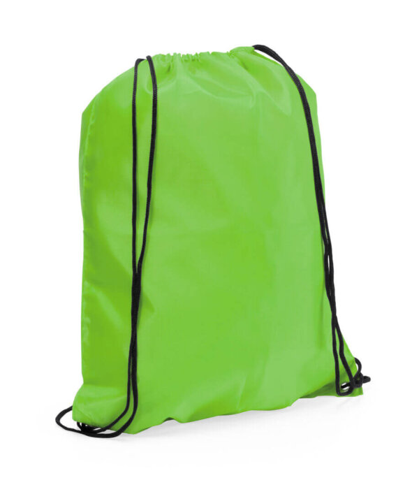 MOCHILA SPOOK VERDE CLARO