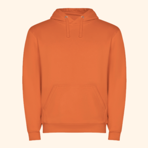 Sudadera con capucha