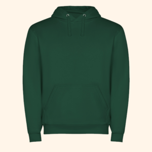 Sudadera con capucha