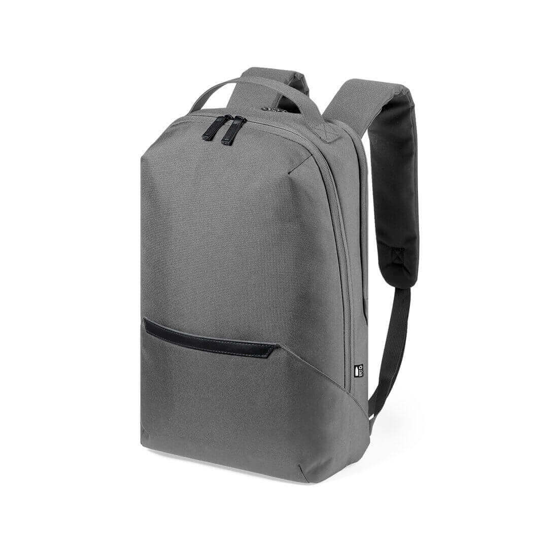 MOCHILA ELANIS GRIS