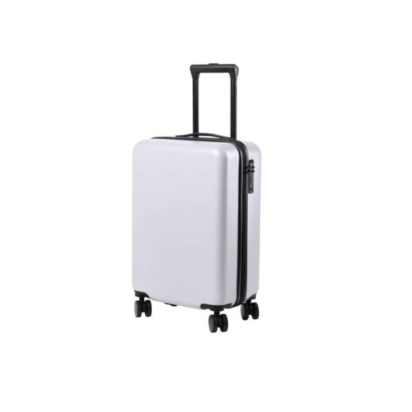 TROLLEY HESSOK BLANCO